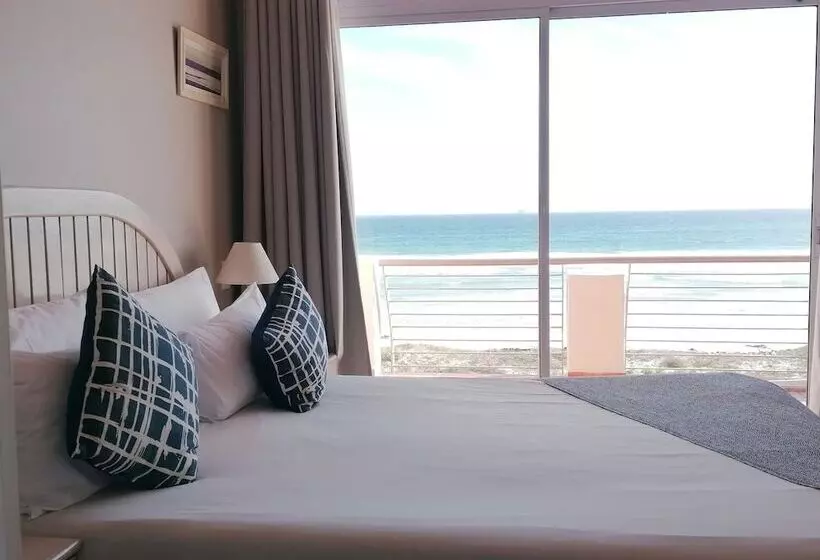 Fotos del hotel Cape Town Beachfront Apartments At Leisure Bay:  16