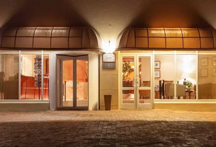 Fotos del hotel Cape Town Beachfront Apartments At Leisure Bay:  21