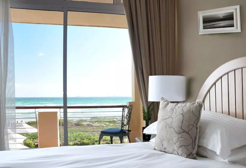 Fotos del hotel Cape Town Beachfront Apartments At Leisure Bay:  19