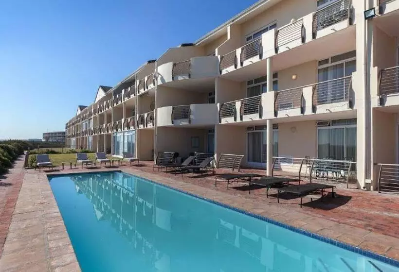 Fotos del hotel Cape Town Beachfront Apartments At Leisure Bay:  2