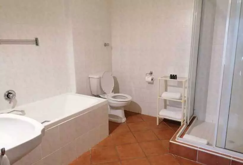 Fotos del hotel Cape Town Beachfront Apartments At Leisure Bay:  12