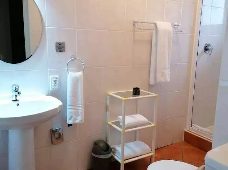 Fotos del hotel Cape Town Beachfront Apartments At Leisure Bay:  15