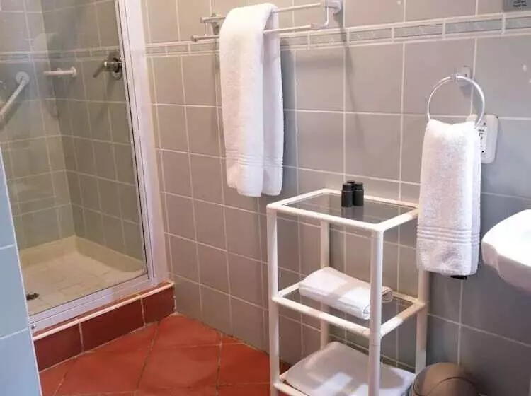 Fotos del hotel Cape Town Beachfront Apartments At Leisure Bay:  5