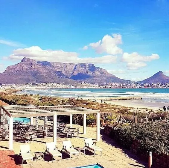 Fotos del hotel Cape Town Beachfront Apartments At Leisure Bay:  22