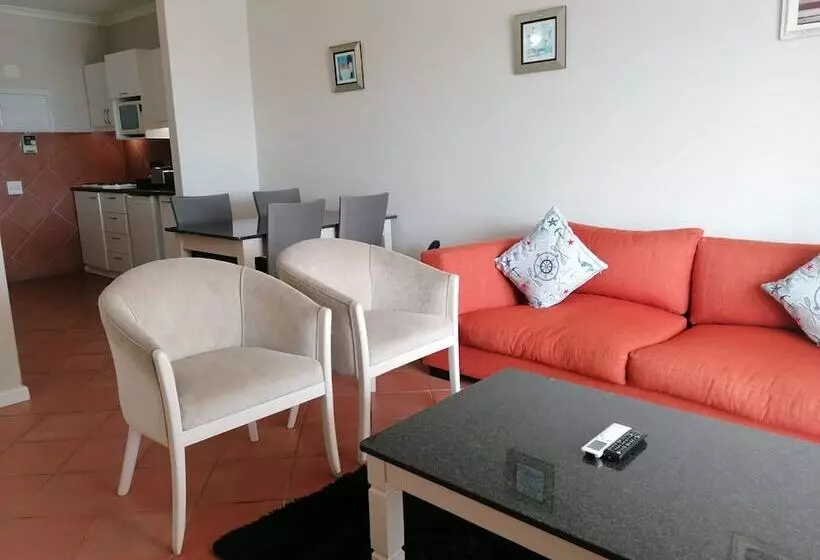 Fotos del hotel Cape Town Beachfront Apartments At Leisure Bay:  17