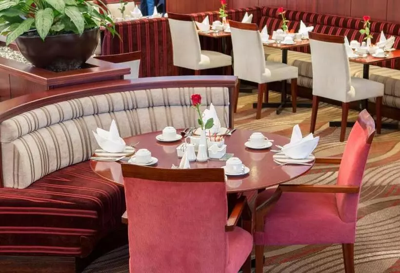 Fotos del hotel City Lodge Hotel Sandton, Morningside:  21