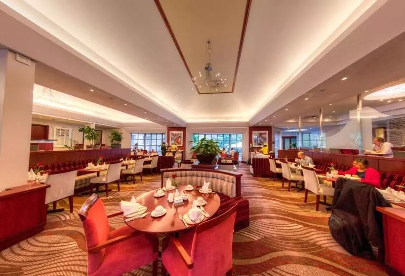 Fotos del hotel City Lodge Hotel Sandton, Morningside:  19