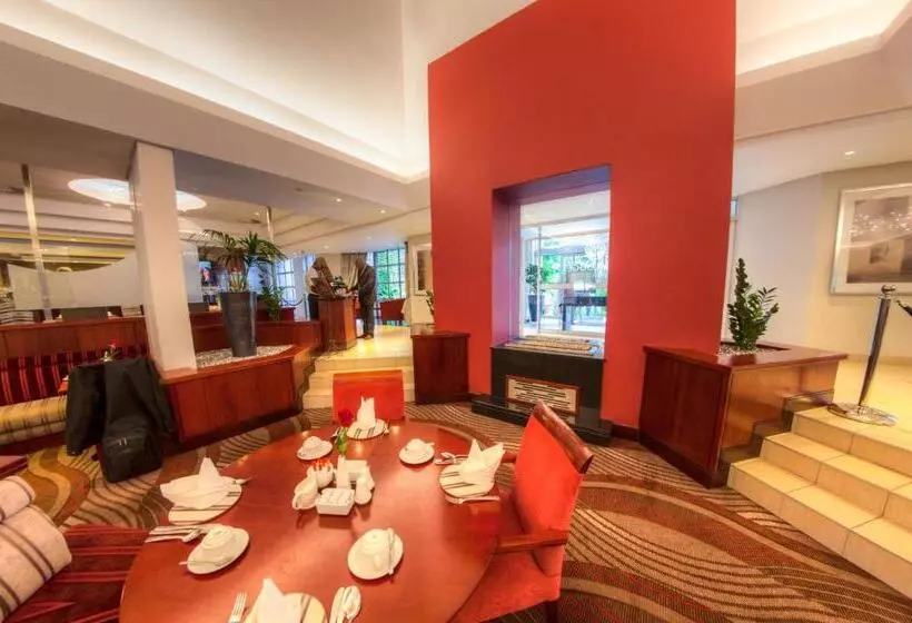 Fotos del hotel City Lodge Hotel Sandton, Morningside:  25