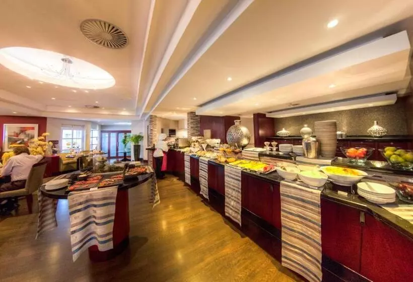 Fotos del hotel City Lodge Hotel Sandton, Morningside:  23