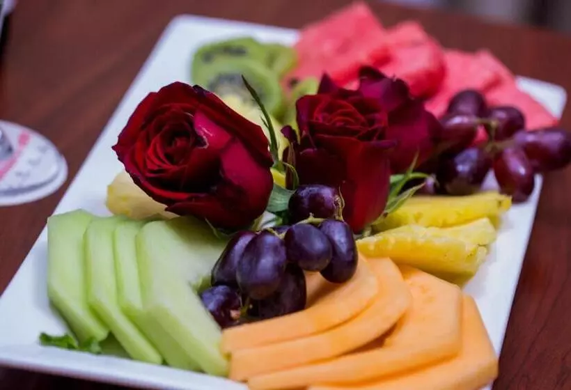 Fotos del hotel City Lodge Hotel Sandton, Morningside:  22