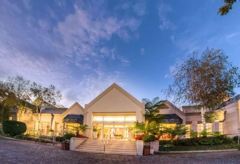 Fotos del hotel City Lodge Hotel Sandton, Morningside:  7