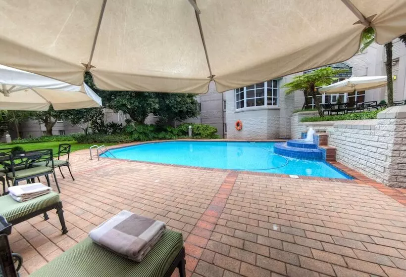 Fotos del hotel City Lodge Hotel Sandton, Morningside:  2