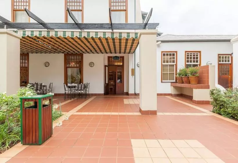 Fotos del hotel Courtyard Hotel Arcadia:  4