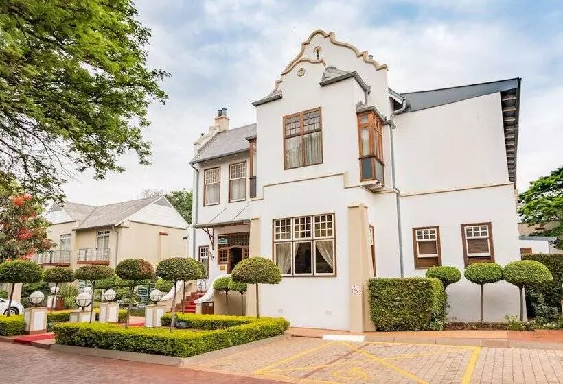 Fotos del hotel Courtyard Hotel Arcadia:  20