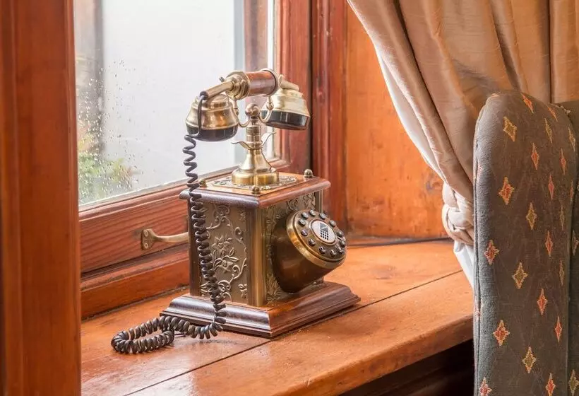 Fotos del hotel Courtyard Hotel Arcadia:  12