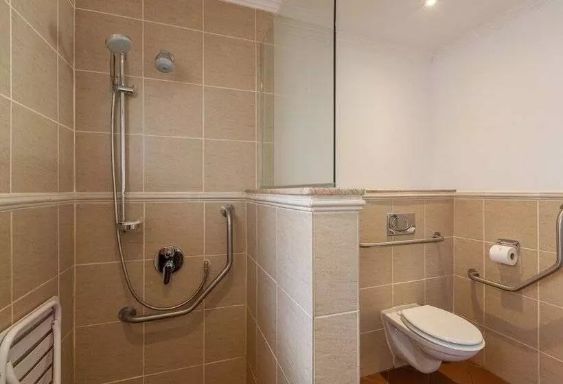 Fotos del hotel Courtyard Hotel Arcadia:  16