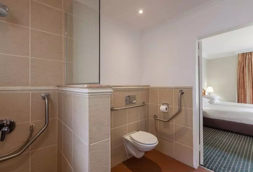 Fotos del hotel Courtyard Hotel Arcadia:  5