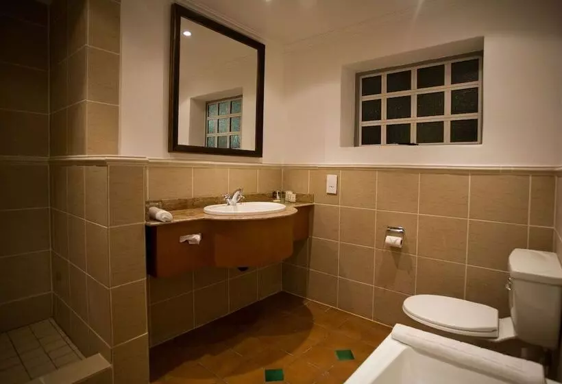 Fotos del hotel Courtyard Hotel Arcadia:  11