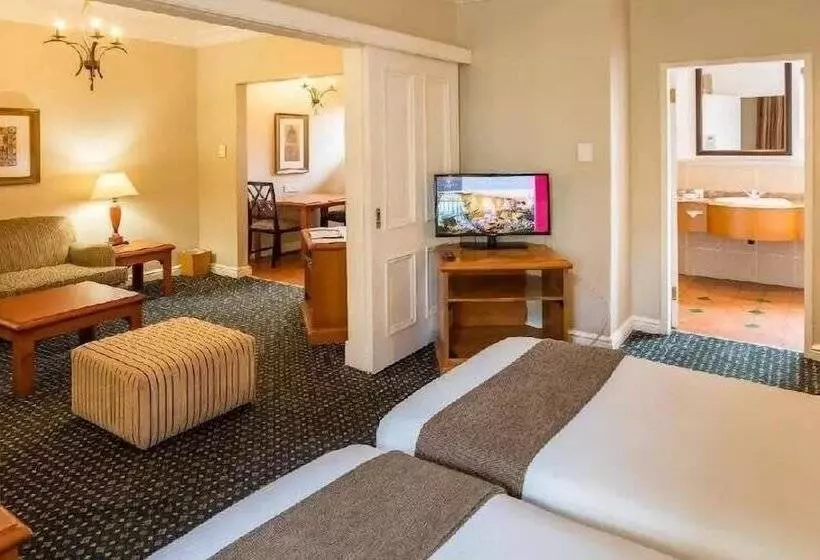 Fotos del hotel Courtyard Hotel Arcadia:  8