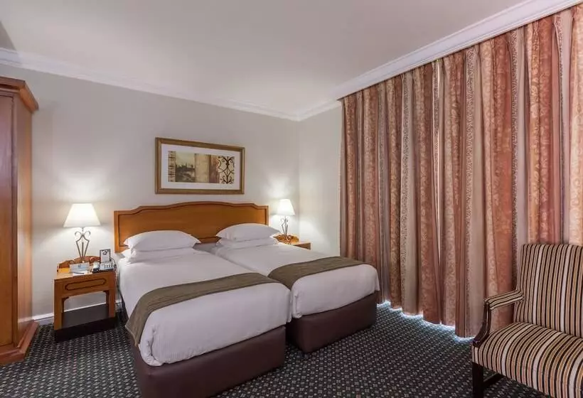 Fotos del hotel Courtyard Hotel Arcadia:  23