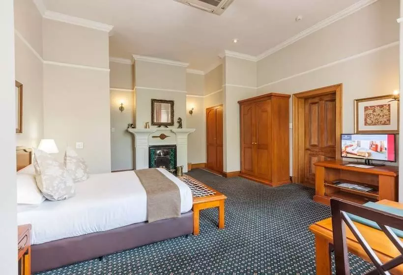 Fotos del hotel Courtyard Hotel Arcadia:  21