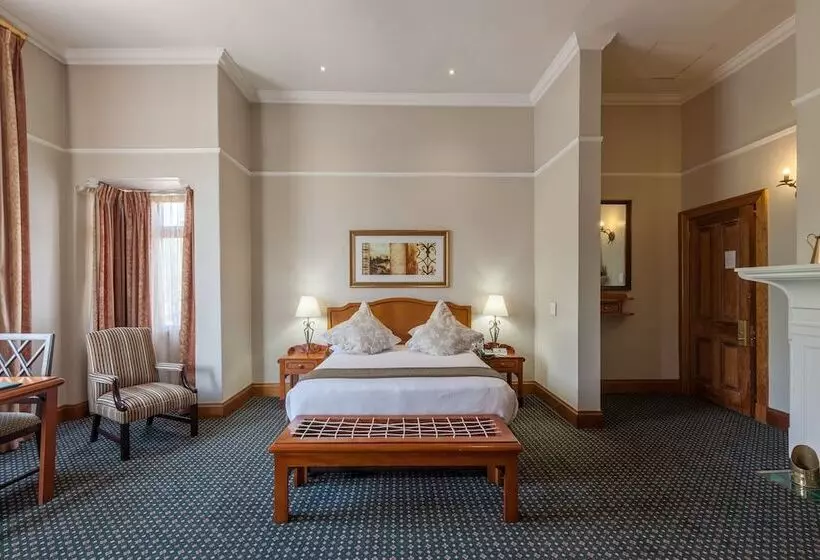 Fotos del hotel Courtyard Hotel Arcadia:  14