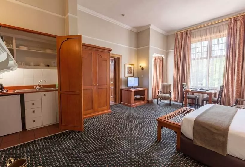 Fotos del hotel Courtyard Hotel Arcadia:  18