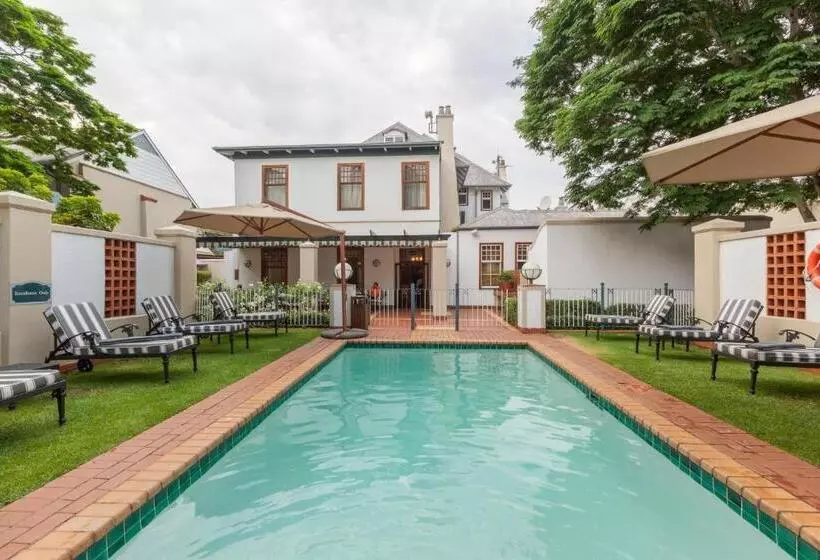 Fotos del hotel Courtyard Hotel Arcadia:  2