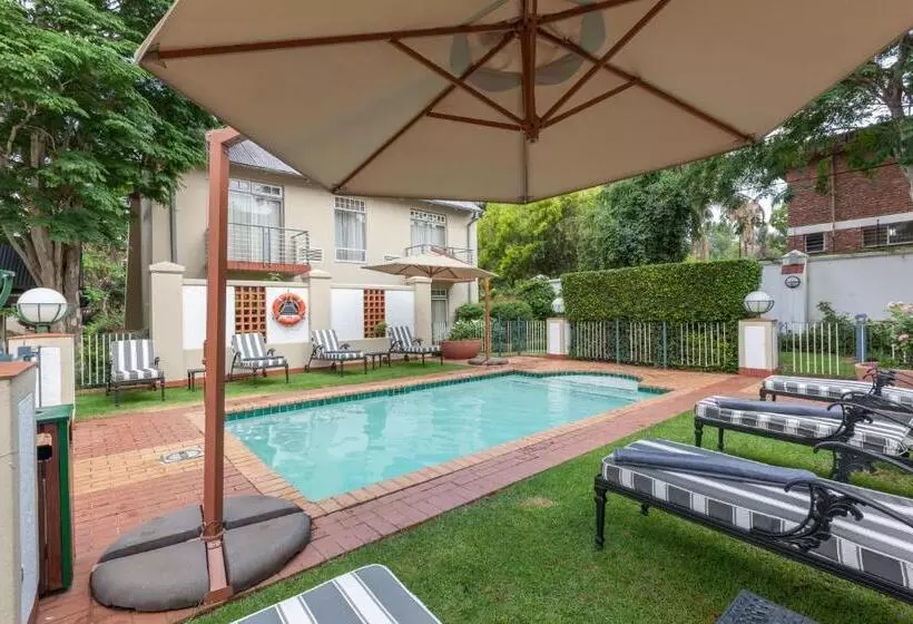 Fotos del hotel Courtyard Hotel Arcadia:  9