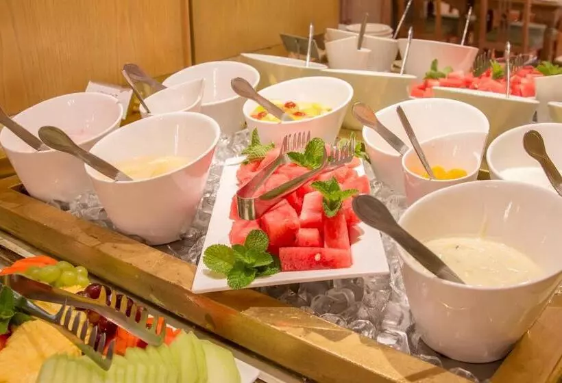 Fotos del hotel Courtyard Hotel Arcadia:  15