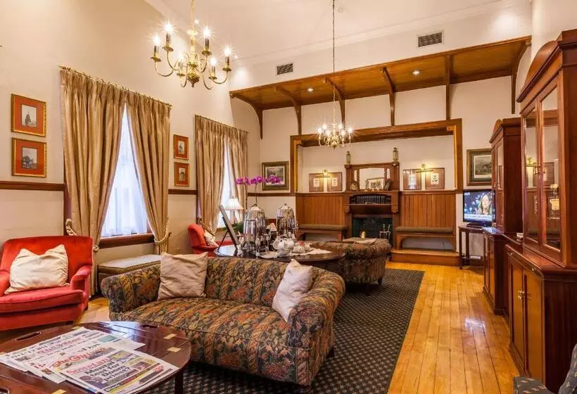 Fotos del hotel Courtyard Hotel Arcadia:  24