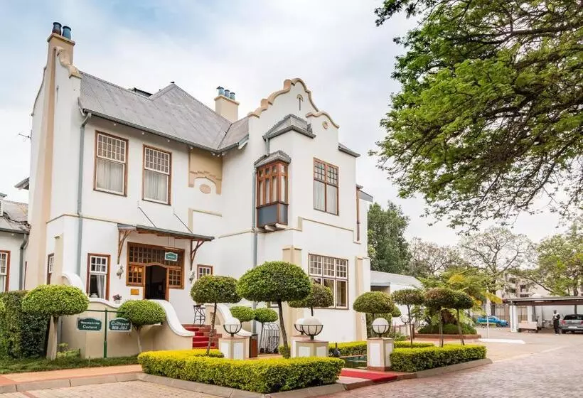 Fotos del hotel Courtyard Hotel Arcadia:  22