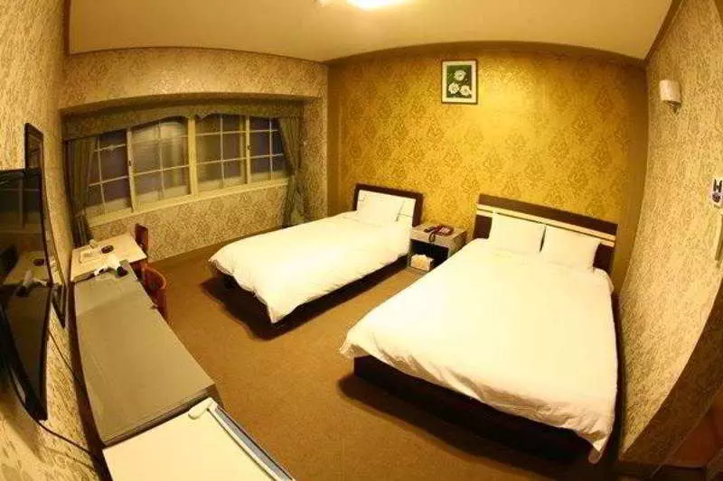 Fotos del hotel Crystal:  9