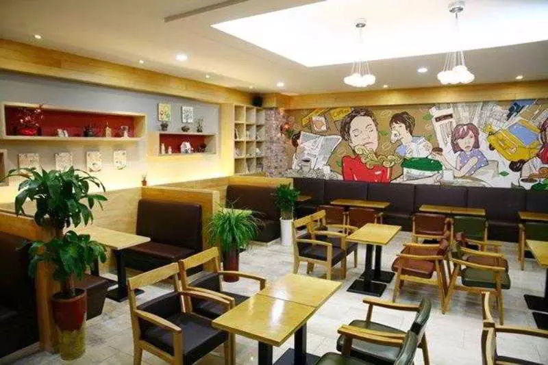 Fotos del hotel Crystal:  4