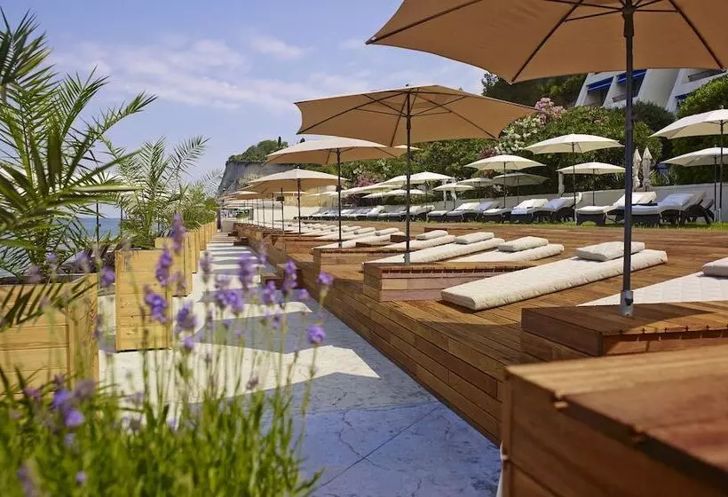 Fotos del hotel Grand Hotel Bernardin:  8