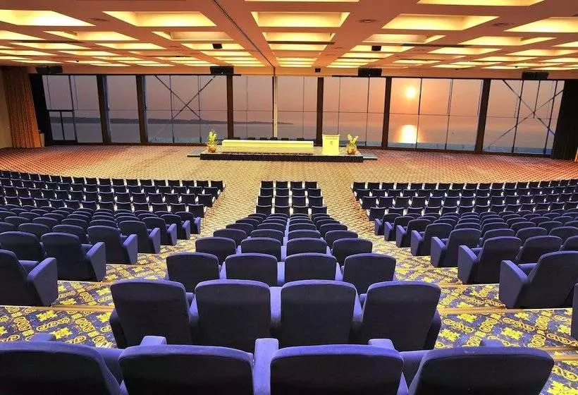 Fotos del hotel Grand Hotel Bernardin:  7