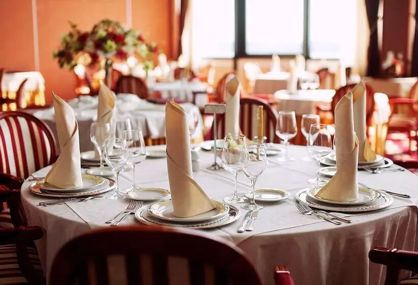 Fotos del hotel Grand Hotel Bernardin:  14