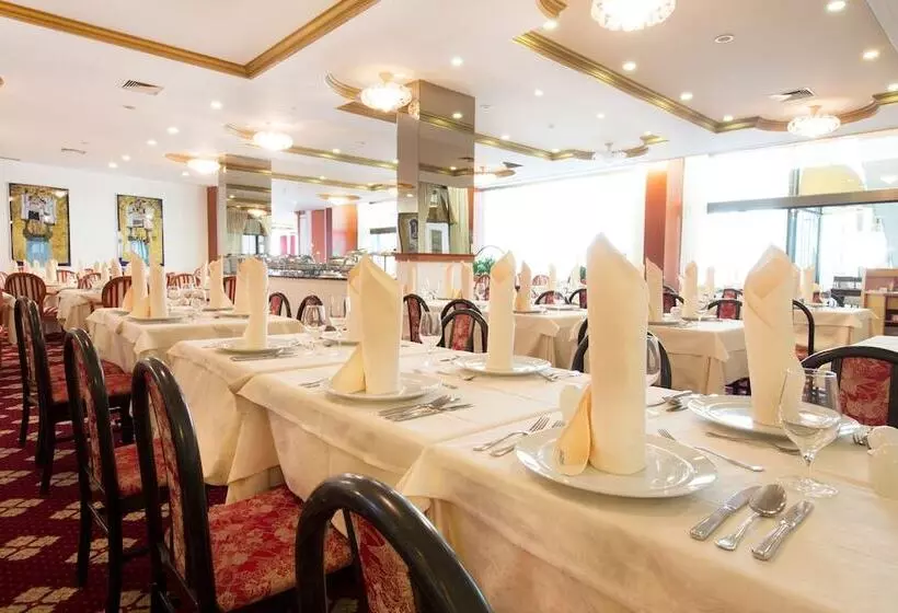 Fotos del hotel Grand Hotel Bernardin:  6