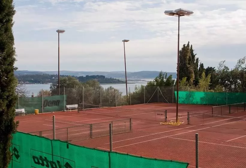 Fotos del hotel Grand Hotel Bernardin:  12