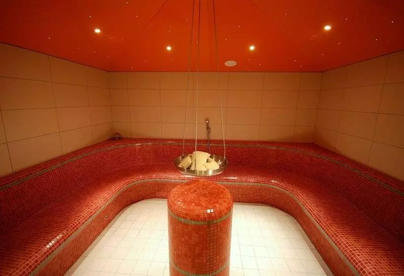 Fotos del hotel Grand Hotel Bernardin:  23