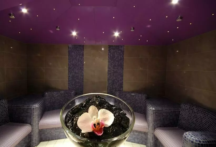 Fotos del hotel Grand Hotel Bernardin:  22