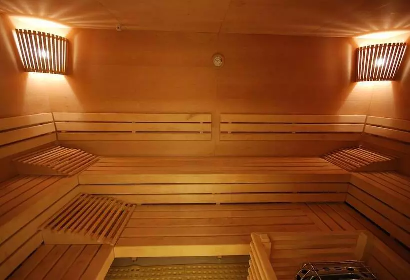 Fotos del hotel Grand Hotel Bernardin:  5