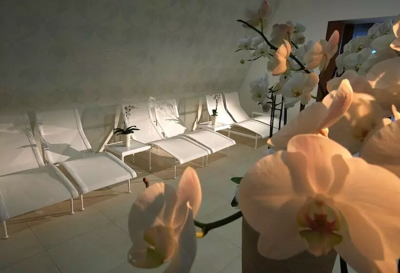 Fotos del hotel Grand Hotel Bernardin:  25