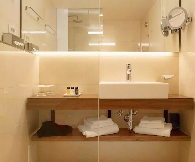 Fotos del hotel Grand Hotel Bernardin:  16