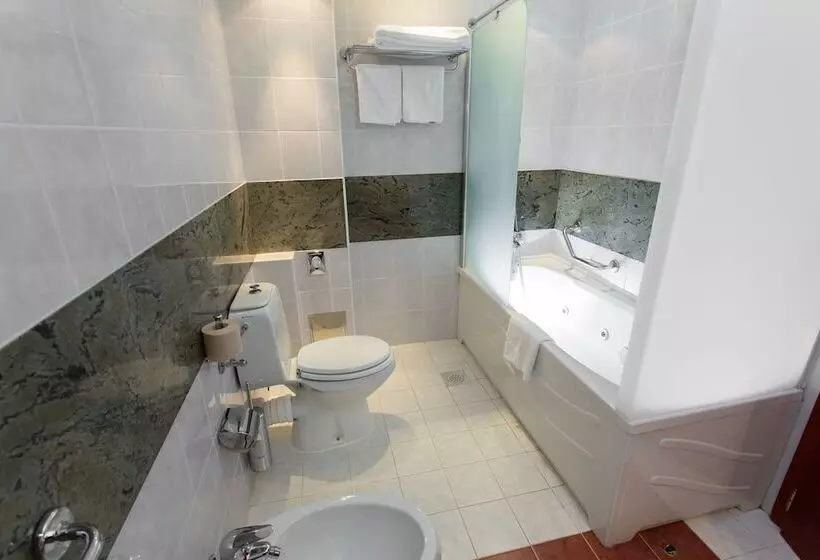 Fotos del hotel Grand Hotel Bernardin:  9