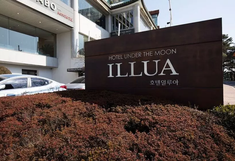 Fotos del hotel Illua:  8