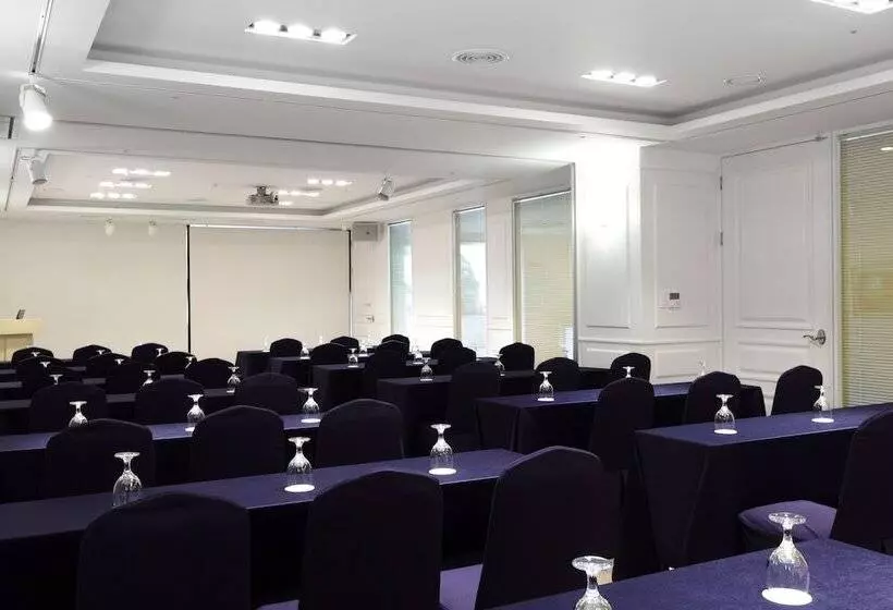 Fotos del hotel Illua:  5