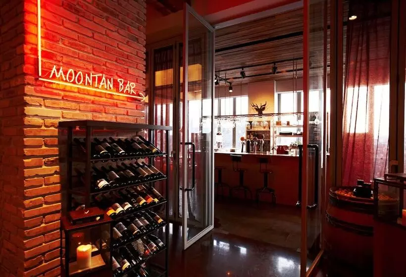 Fotos del hotel Illua:  4