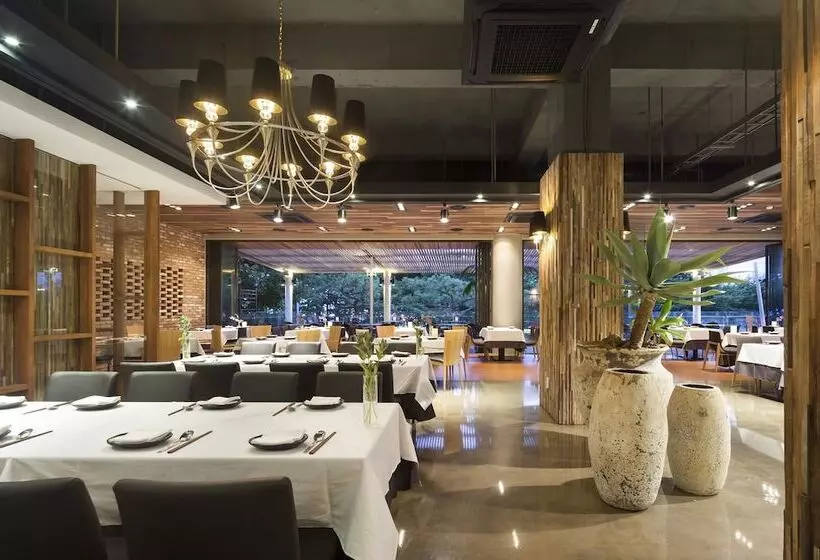 Fotos del hotel Illua:  3