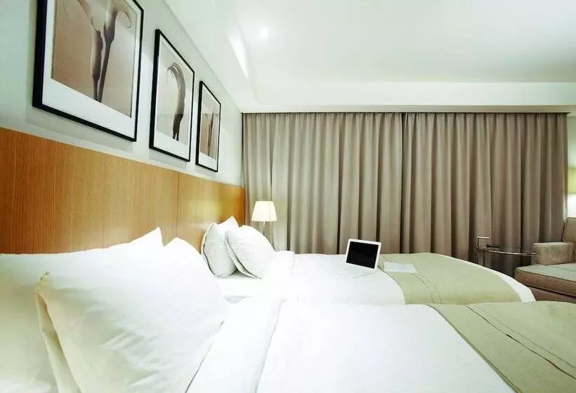 Fotos del hotel Illua:  14